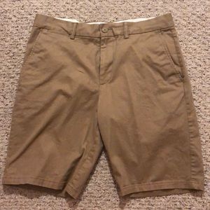 2 for 20-Men’s Old Navy Khaki Shorts